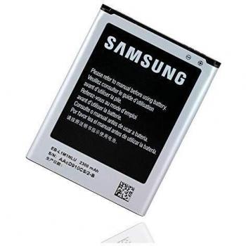 Batería Original para Samsung Ativ S GT-I8750 - 2300 mAh - Li-ion de -