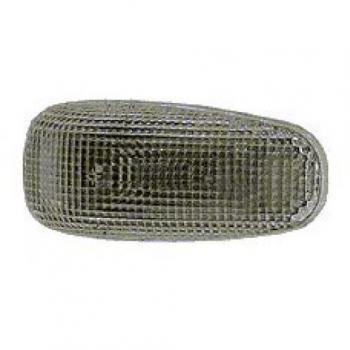 Van Wezel 3075915 Intermitentes para Automóviles, oscuro
