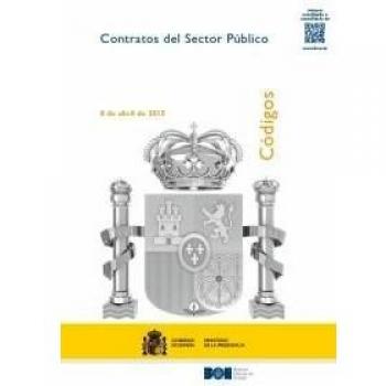 Código de Contratos del Sector Público: 31