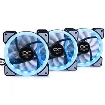 Alphacool Aurora RGB Ice Cyclone 1100 rpm