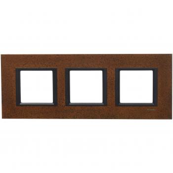 Schneider Electric MGU68.006.7A3 Marco Class 3 Elementos, Oxido