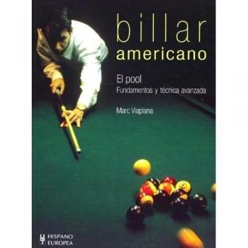 Billar americano
