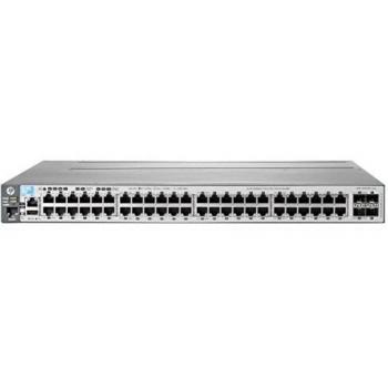 HP J9588A 3800 Series Network Switch
