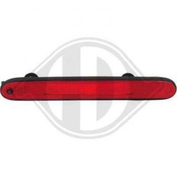 Luz de freno adicional DIEDERICHS 4013894