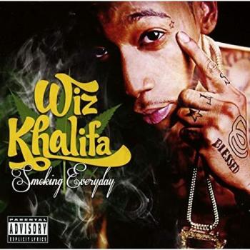 Smoking Everyday