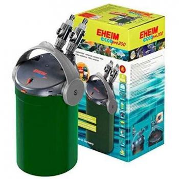 Eheim Filtro para acuarios Exterior Ecco Pro