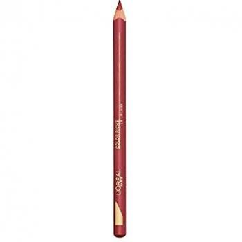 L'Oréal Paris Color Riche Lip Liner - 362 Crystal Cappuccino, Soft Texture, Intense Color, Precision Definition