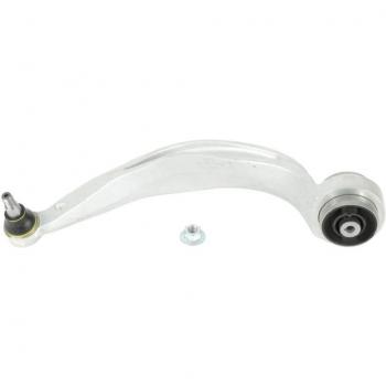 Brazo de control MOOG AU-TC-13666, Suspensión de las ruedas, Eje delantero, Derecho