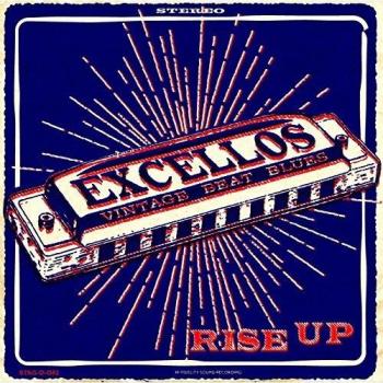 Rise Up [VINYL]