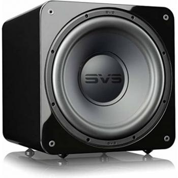 SVS SB-1000 Pro Subwoofer Gloss Black