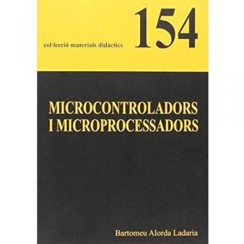Microcontroladors i microprocessadors: 154