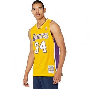 M&N Shaquille O'Neal NBA Classic Swingman Jersey 2.0 - Camiseta