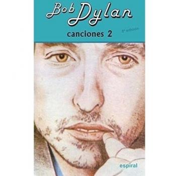 Canciones II Bob Dylan