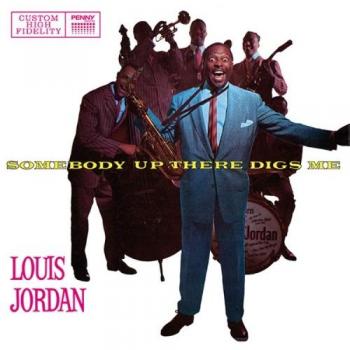 Somebody Up There Digs Me Deluxe Edition CD