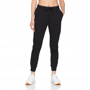 Reebok Te Jersey Pnt Pantalón, Mujer, Negro, 2XS