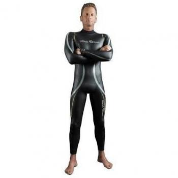 Omer - Umberto Pelizzari W12, color 0, talla XL