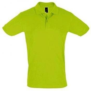 Sol's - Camiseta de tirantes - para hombre GRIS CHINE II XL