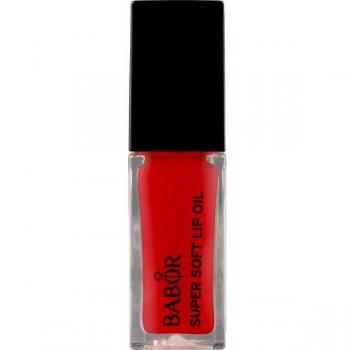 Aceite Labial Súper Suave 02 Rojo Jugoso, 4ml