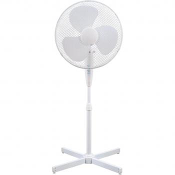 Ventilador de pie El Corte Inglés VP-40N con 3 velocidades