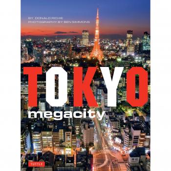Tokyo Megacity