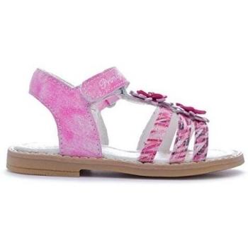Primigi31391/00 - Sandalias Deportivas Niñas , Blanco