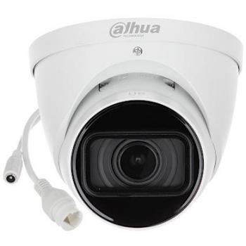 Cámara IP Dahua IPC-HDW3541T-ZS-27135-S2 5MP IR Blanco