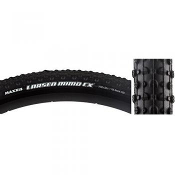 MSC Bikes Maxxis MiMo CX - Larsen MIMO Ciclo Cross W 700 X 35 Unisex