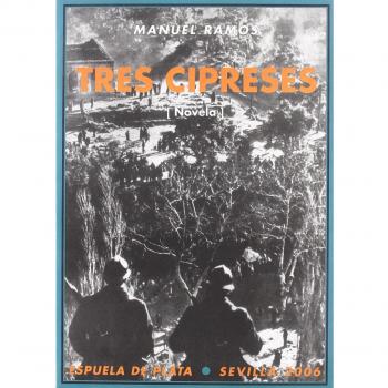 Tres Cipreses