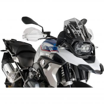 Parabrisas Puig Racing Ahumado para BMW R1200GS/Adventure/R1250GS