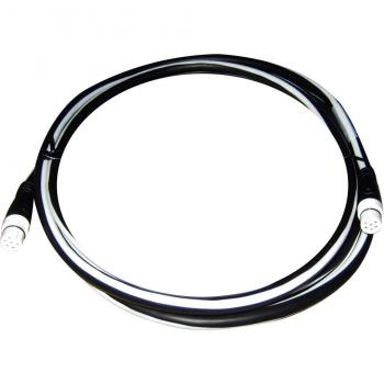 Cable Spur SeaTalkNG Raymarine 1m - Negro, A06039