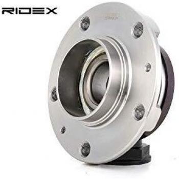 Ridex 654W0034 - Juego de cojinetes de rueda