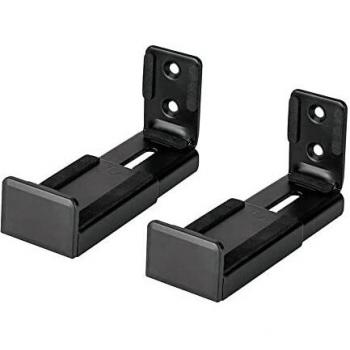 Soporte de pared para barra de sonido Neomounts by Newstar.