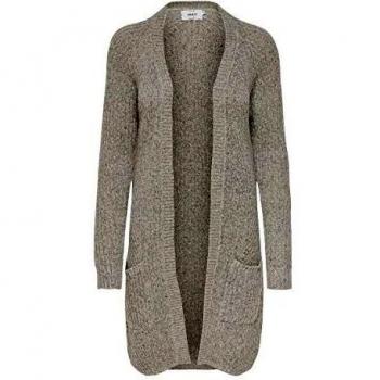 Only 15165076 Suter crdigan, Gris