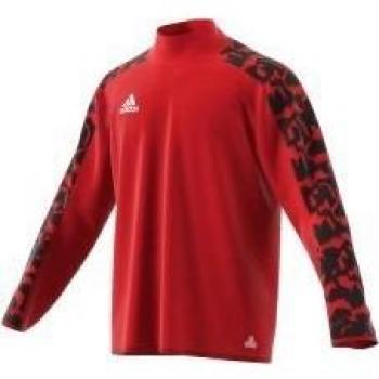 adidas Tanc Wov Piste Chándal, Hombre, Rojo, L