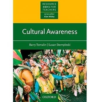 Cultural Awareness Resource Books for Educators: Global Insights and Teaching Strategies
