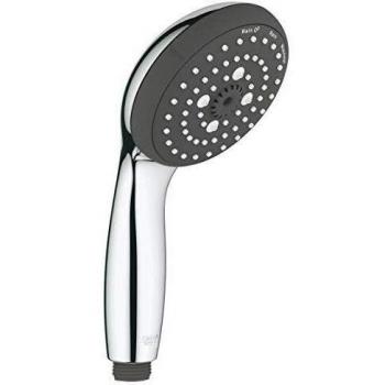 Grohe Vitalio Start 100 - Alcachofa de ducha, solo teleducha