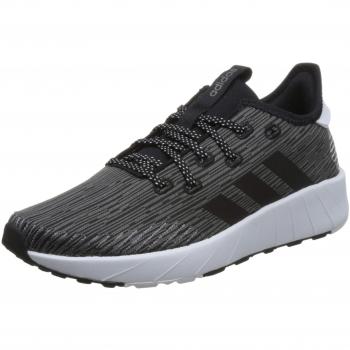 Zapatillas deportivas Adidas Questar X multicolor para mujer, talla 38