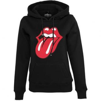 Urban Classic Rolling Plus Size Hoodie