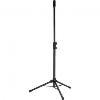 Gravity Height-Adjustable Traveler PA Speaker Stand GSP5112B