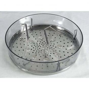Kenwood - Cesta para cocción al vapor Cooking Chef KM080, KM086, KM090, KM070, KM060, KM098