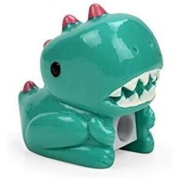 Legami DIN0001 Roarr, sacapuntas, Dinosaurio, pequeño