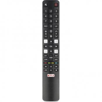 Control remoto RC802N para Smart TV TCL 4K UHD LCD/LED, compatible con modelos U43P6046/U55C7006/U49P6046/U65P6046