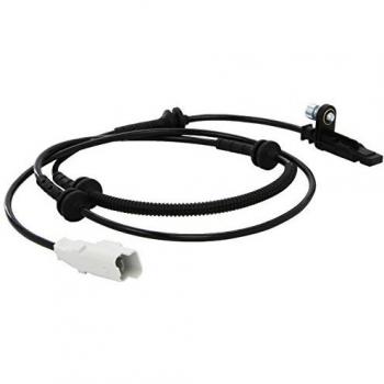 Sensor ABS TRW GBS1109 para Peugeot y Citroën, incluye sensor de velocidad de rueda