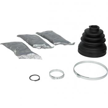 Kit de fuelles, eje de transmisión SPIDAN 25268 - Juego de fuelles, árbol de transmisión SPIDAN 25268