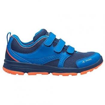 VAUDE Kids Pacer III, Zapatos de Low Rise Senderismo Unisex niños, Rosa