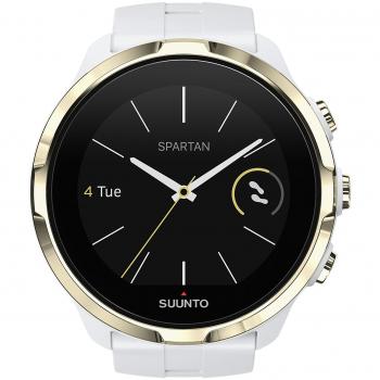 Suunto Spartan Sport Wrist HR, Gold