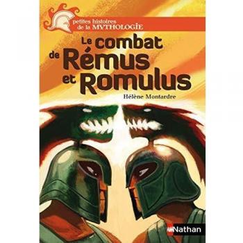 Le combat de Remus et Romulus