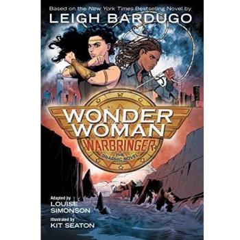 Wonder Woman: Warbringer: The Graphic Novel