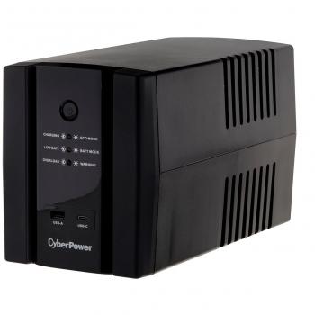 Fuente de Alimentación Ininterrumpida CyberPower UT2200EG
