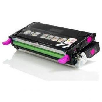 Toner Generico Para Xerox Phaser 6280 Magenta 106R01393